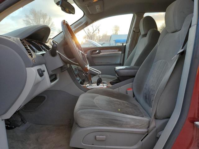 Photo 6 VIN: 5GAER13798J158399 - BUICK ENCLAVE 