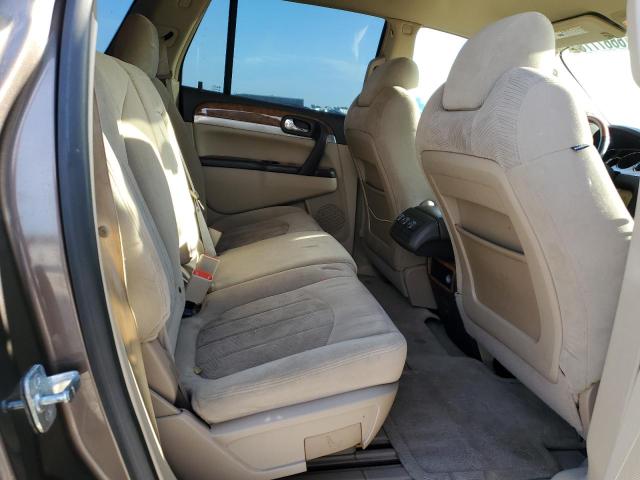 Photo 10 VIN: 5GAER137X8J163370 - BUICK ENCLAVE CX 