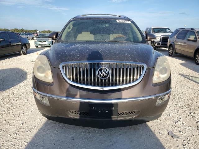 Photo 4 VIN: 5GAER137X8J163370 - BUICK ENCLAVE CX 