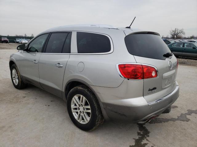 Photo 1 VIN: 5GAER137X8J172960 - BUICK ENCLAVE 