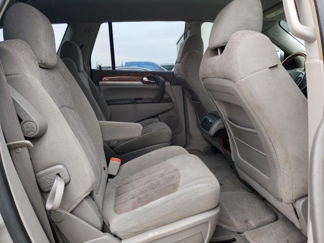 Photo 10 VIN: 5GAER137X8J172960 - BUICK ENCLAVE 