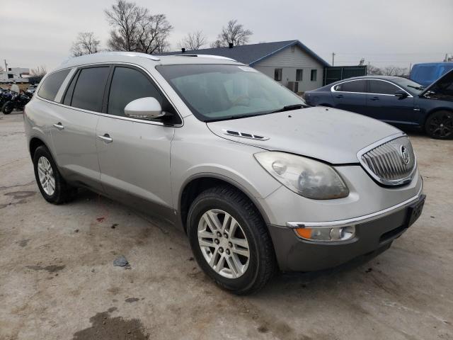 Photo 3 VIN: 5GAER137X8J172960 - BUICK ENCLAVE 