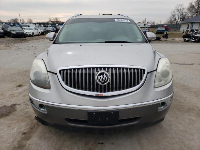 Photo 4 VIN: 5GAER137X8J172960 - BUICK ENCLAVE 