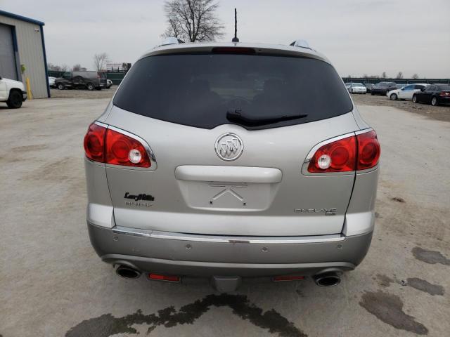 Photo 5 VIN: 5GAER137X8J172960 - BUICK ENCLAVE 