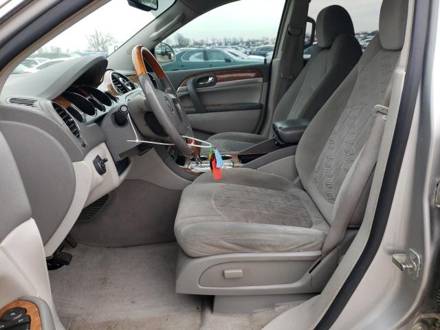 Photo 6 VIN: 5GAER137X8J172960 - BUICK ENCLAVE 