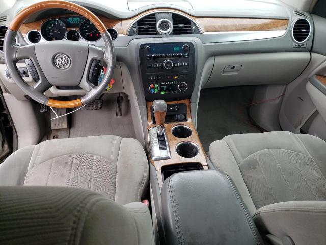 Photo 7 VIN: 5GAER137X8J172960 - BUICK ENCLAVE 