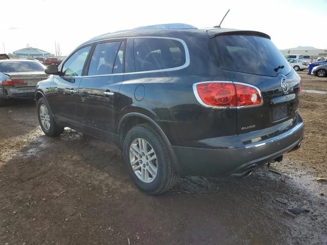 Photo 2 VIN: 5GAER13D49J127911 - BUICK ENCLAVE CX 