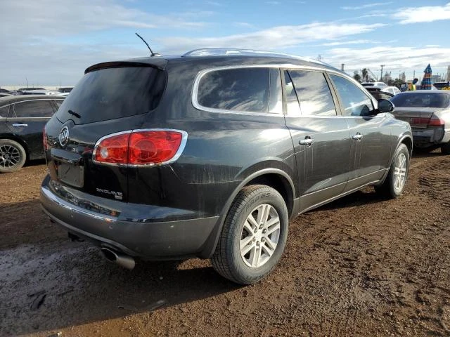 Photo 3 VIN: 5GAER13D49J127911 - BUICK ENCLAVE CX 