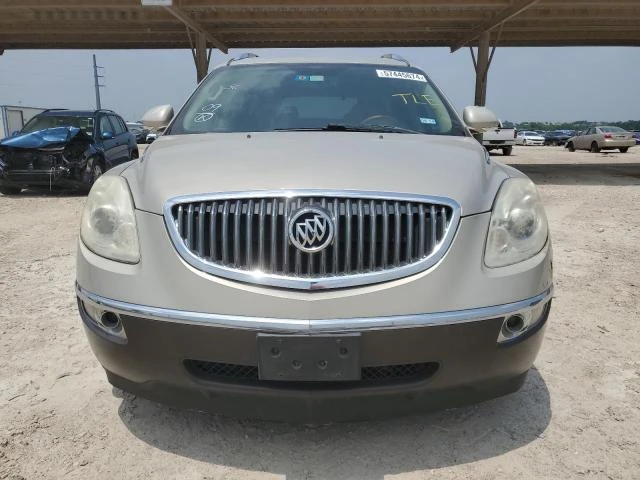 Photo 4 VIN: 5GAER13D59J173649 - BUICK ENCLAVE CX 