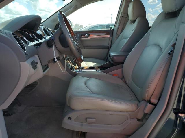 Photo 6 VIN: 5GAER13D59J213180 - BUICK ENCLAVE CX 