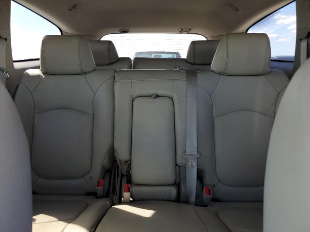 Photo 9 VIN: 5GAER13D59J213180 - BUICK ENCLAVE CX 