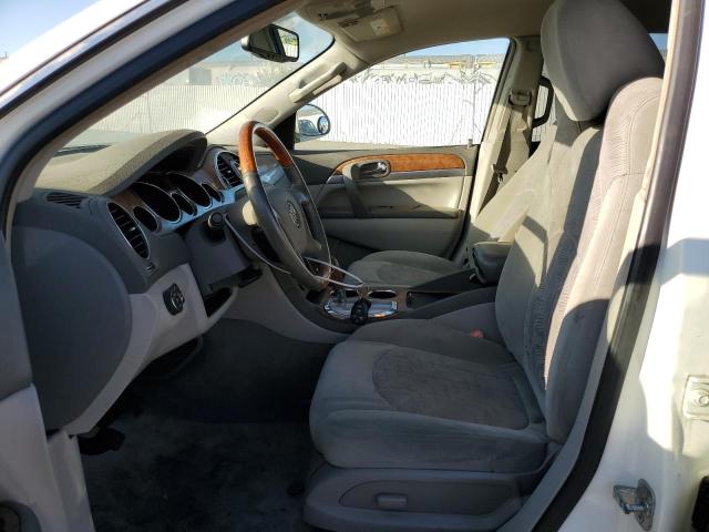 Photo 6 VIN: 5GAER13D59J217939 - BUICK ENCLAVE CX 