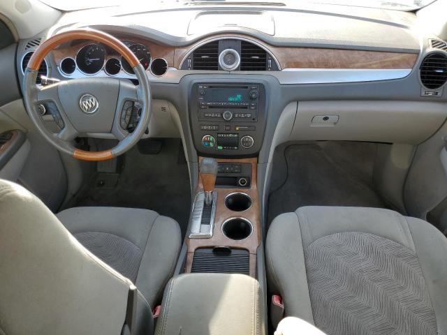 Photo 7 VIN: 5GAER13D59J217939 - BUICK ENCLAVE CX 