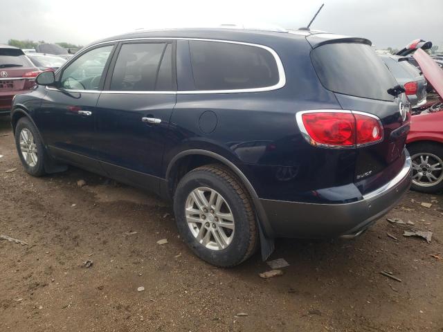 Photo 1 VIN: 5GAER13D79J117969 - BUICK ENCLAVE CX 