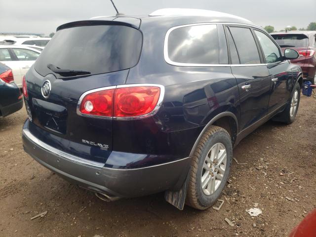 Photo 2 VIN: 5GAER13D79J117969 - BUICK ENCLAVE CX 