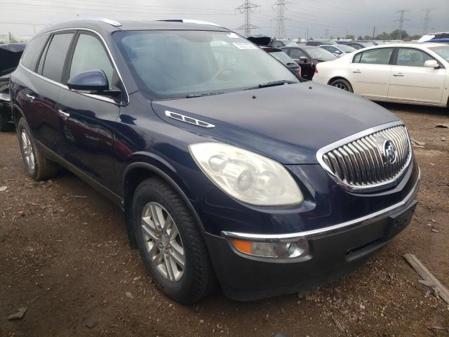 Photo 3 VIN: 5GAER13D79J117969 - BUICK ENCLAVE CX 