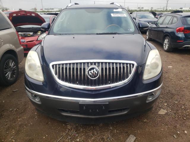 Photo 4 VIN: 5GAER13D79J117969 - BUICK ENCLAVE CX 