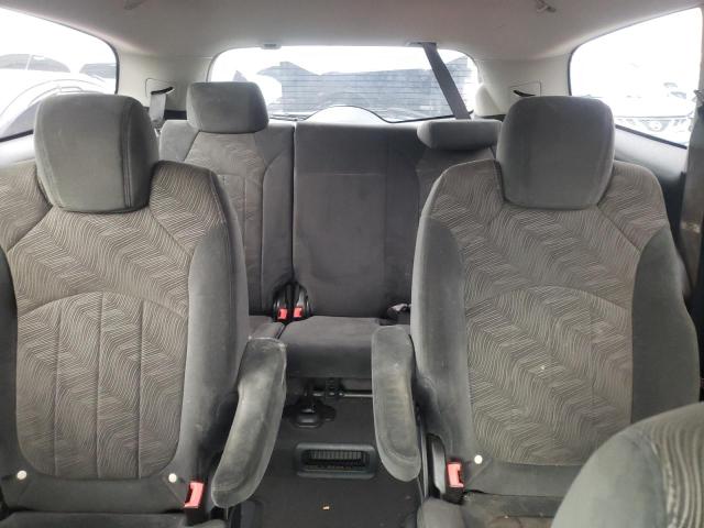 Photo 9 VIN: 5GAER13D79J117969 - BUICK ENCLAVE CX 