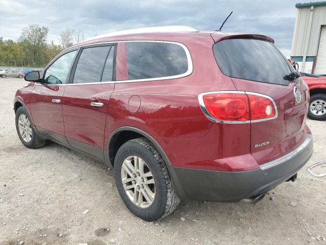 Photo 1 VIN: 5GAER13D89J175928 - BUICK ENCLAVE CX 