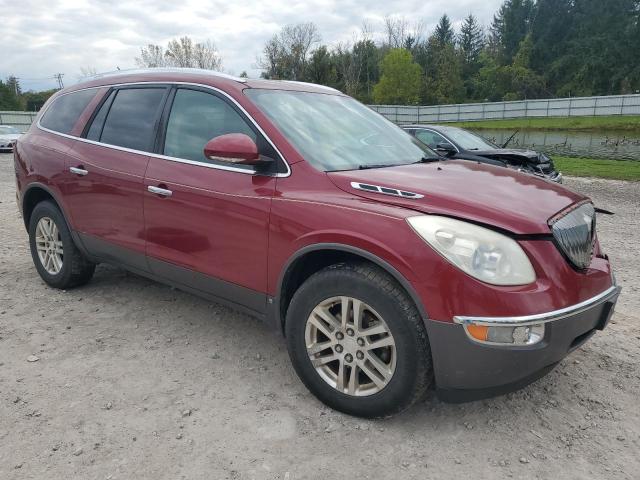 Photo 3 VIN: 5GAER13D89J175928 - BUICK ENCLAVE CX 