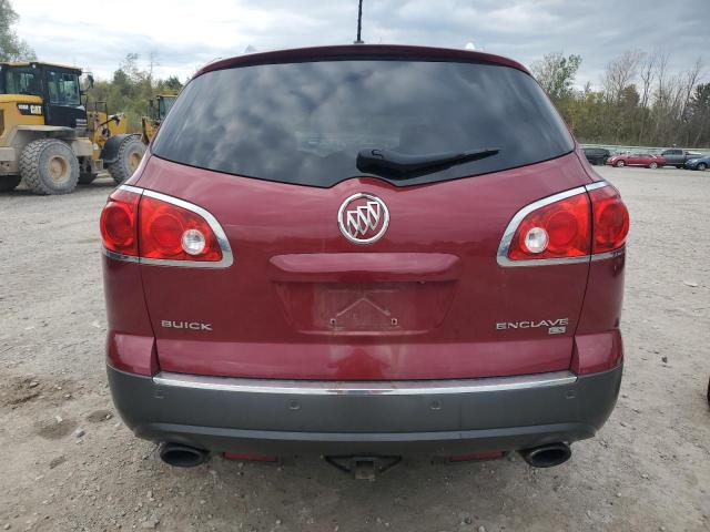 Photo 5 VIN: 5GAER13D89J175928 - BUICK ENCLAVE CX 