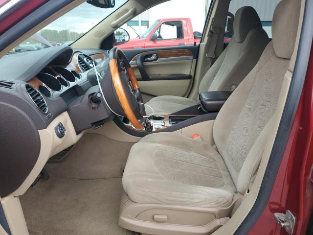 Photo 6 VIN: 5GAER13D89J175928 - BUICK ENCLAVE CX 