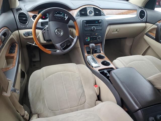 Photo 7 VIN: 5GAER13D89J175928 - BUICK ENCLAVE CX 