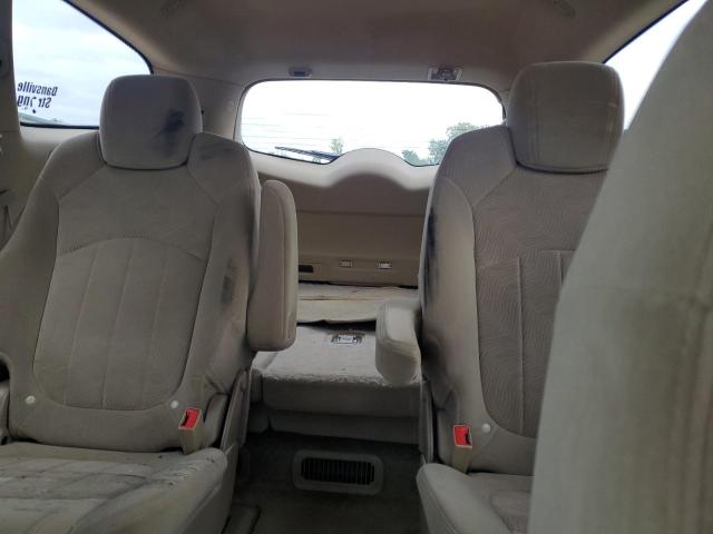 Photo 9 VIN: 5GAER13D89J175928 - BUICK ENCLAVE CX 