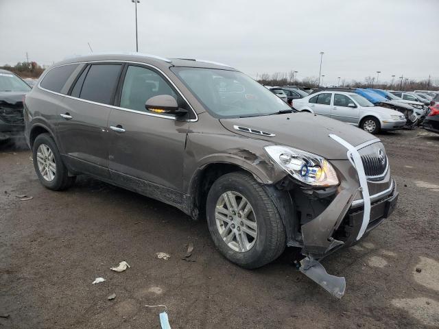 Photo 3 VIN: 5GAER13D99J181074 - BUICK ENCLAVE 