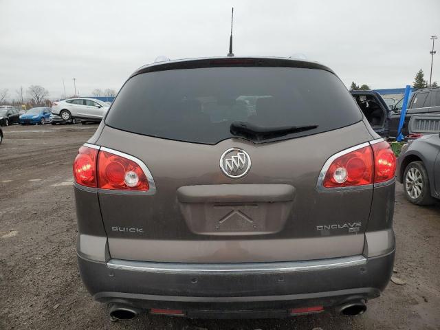 Photo 5 VIN: 5GAER13D99J181074 - BUICK ENCLAVE 