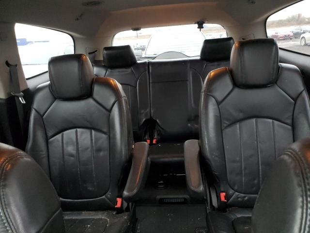 Photo 9 VIN: 5GAER13D99J181074 - BUICK ENCLAVE 