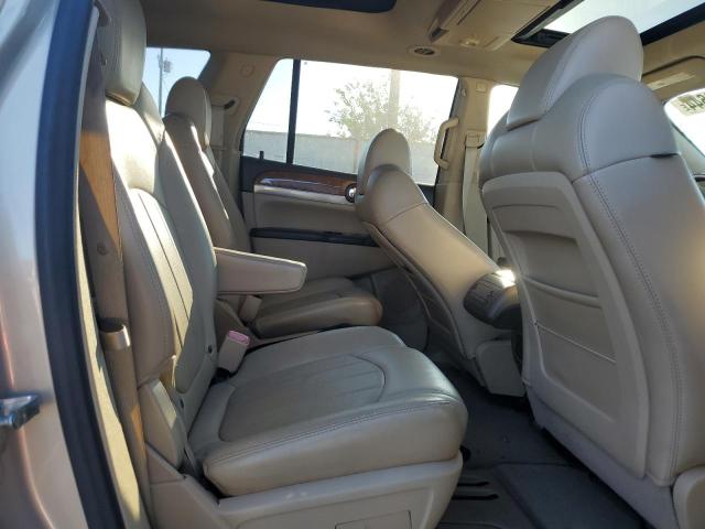 Photo 10 VIN: 5GAER23708J140508 - BUICK ENCLAVE CX 