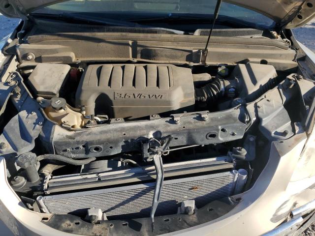 Photo 11 VIN: 5GAER23708J140508 - BUICK ENCLAVE CX 