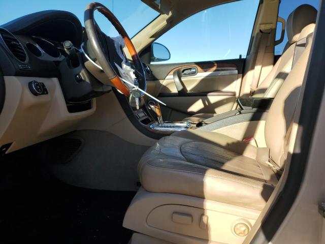 Photo 6 VIN: 5GAER23708J140508 - BUICK ENCLAVE CX 