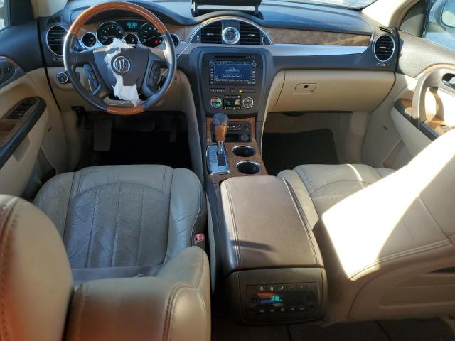 Photo 7 VIN: 5GAER23708J140508 - BUICK ENCLAVE CX 