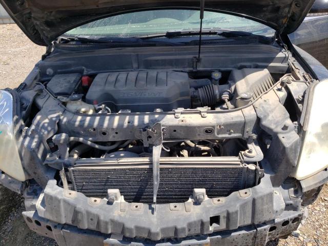 Photo 10 VIN: 5GAER23708J148074 - BUICK ENCLAVE CX 