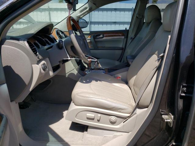 Photo 6 VIN: 5GAER23708J148074 - BUICK ENCLAVE CX 