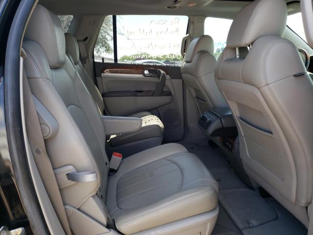 Photo 9 VIN: 5GAER23708J148074 - BUICK ENCLAVE CX 