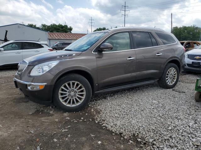 Photo 0 VIN: 5GAER23708J162184 - BUICK ENCLAVE 