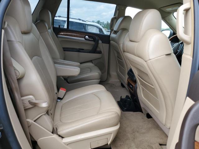 Photo 10 VIN: 5GAER23708J162184 - BUICK ENCLAVE 