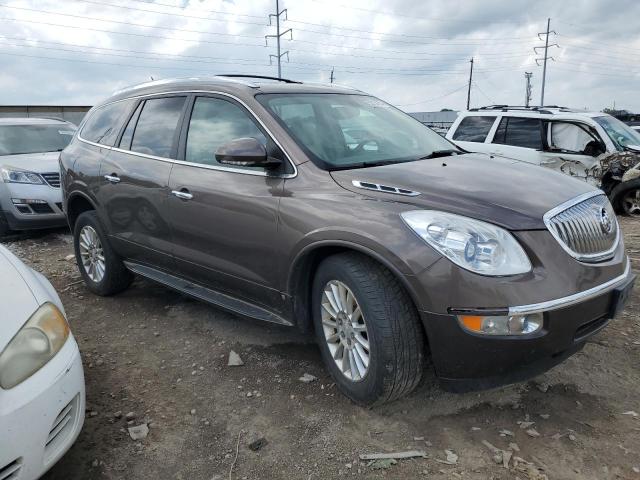 Photo 3 VIN: 5GAER23708J162184 - BUICK ENCLAVE 