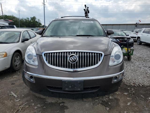 Photo 4 VIN: 5GAER23708J162184 - BUICK ENCLAVE 