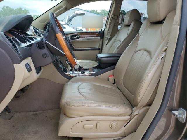 Photo 6 VIN: 5GAER23708J162184 - BUICK ENCLAVE 