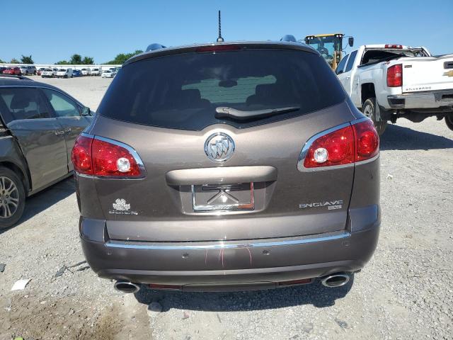 Photo 5 VIN: 5GAER23708J166574 - BUICK ENCLAVE 