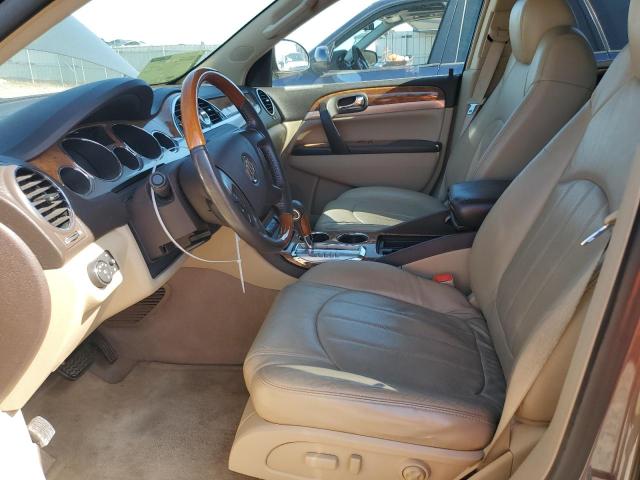 Photo 6 VIN: 5GAER23708J166574 - BUICK ENCLAVE 