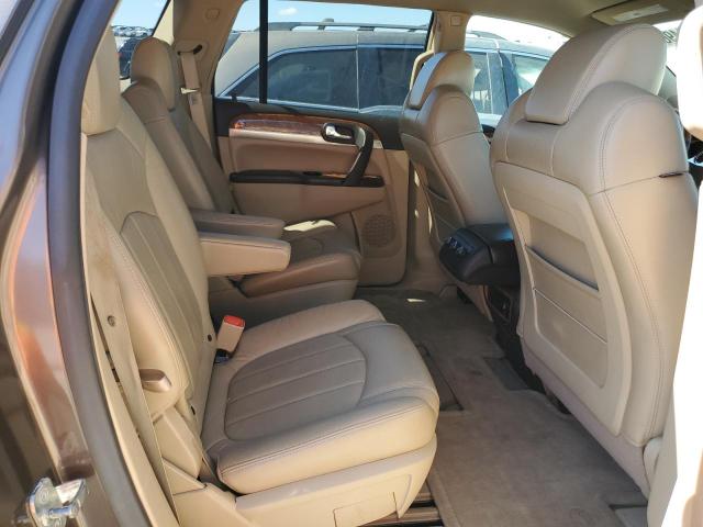 Photo 9 VIN: 5GAER23708J166574 - BUICK ENCLAVE 