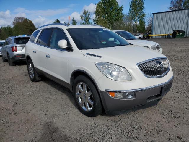 Photo 3 VIN: 5GAER23708J188624 - BUICK ENCLAVE 