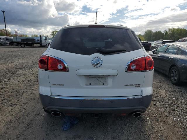 Photo 5 VIN: 5GAER23708J188624 - BUICK ENCLAVE 