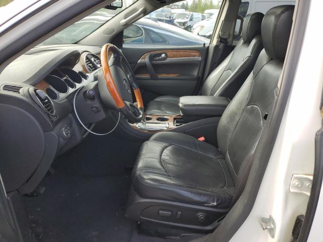 Photo 6 VIN: 5GAER23708J188624 - BUICK ENCLAVE 