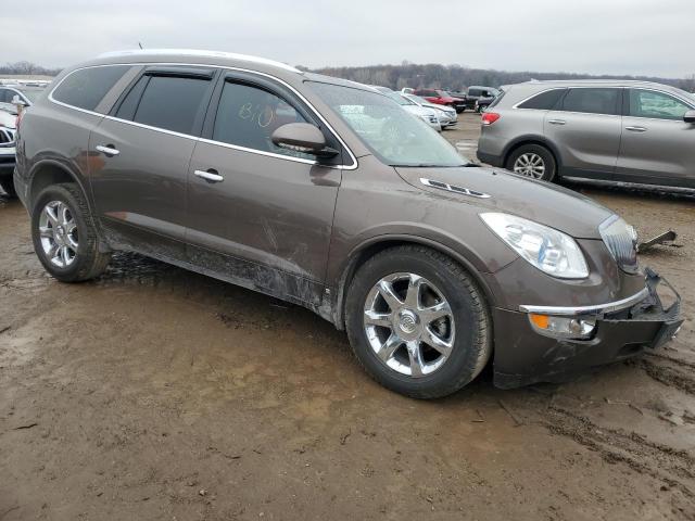 Photo 3 VIN: 5GAER23708J235974 - BUICK ENCLAVE 